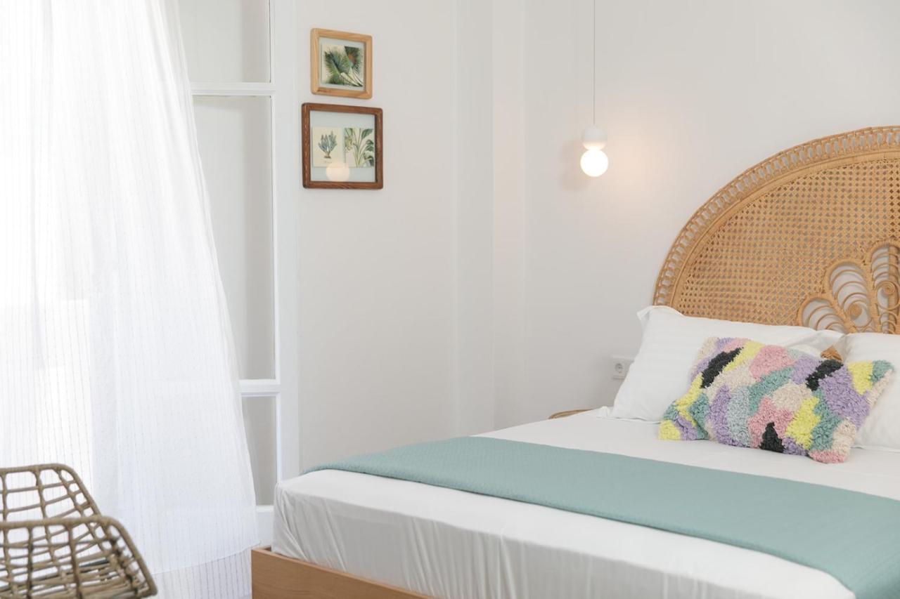 Apartament Casa De Sal Naxos City Zewnętrze zdjęcie