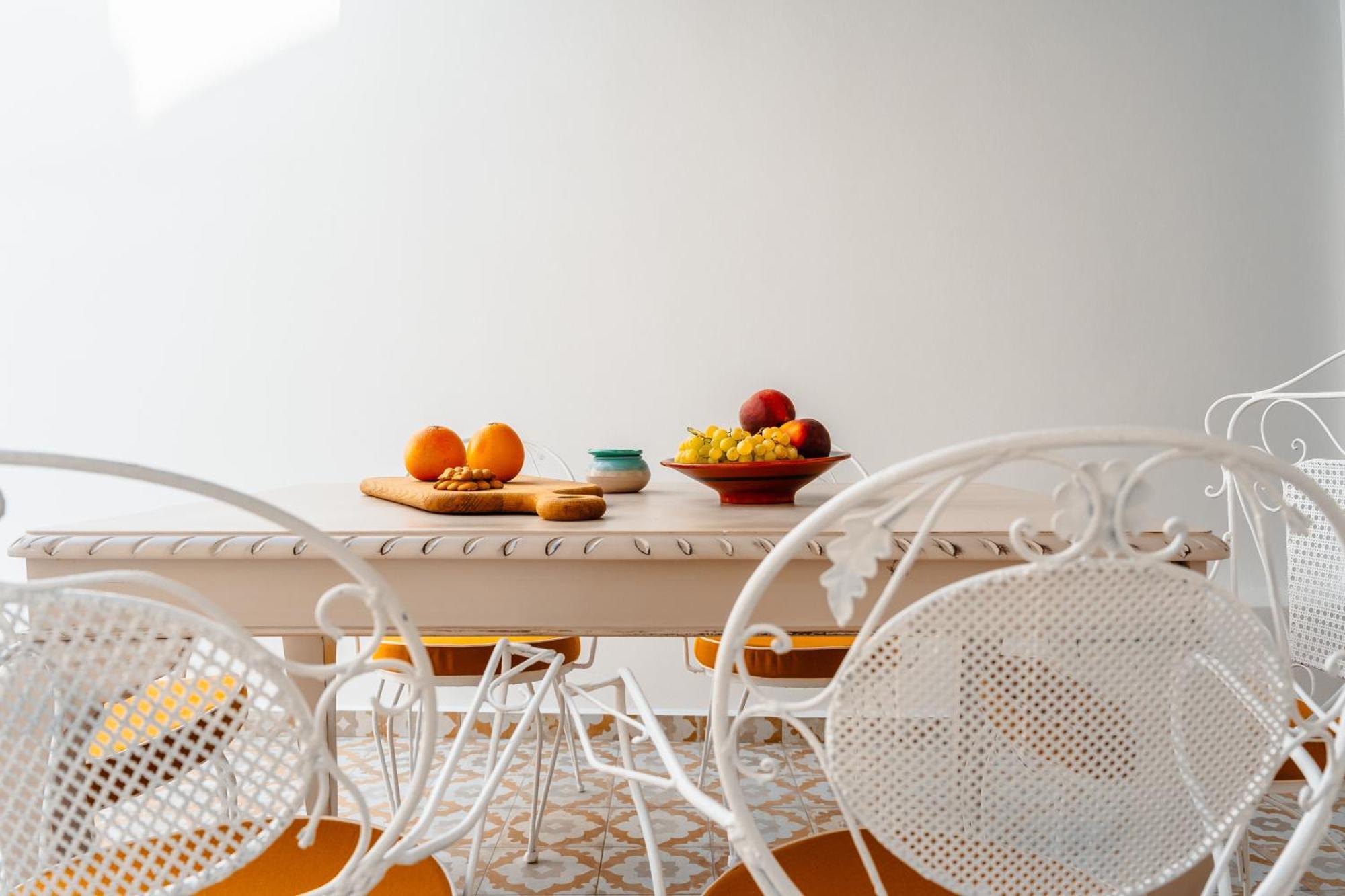 Apartament Casa De Sal Naxos City Zewnętrze zdjęcie
