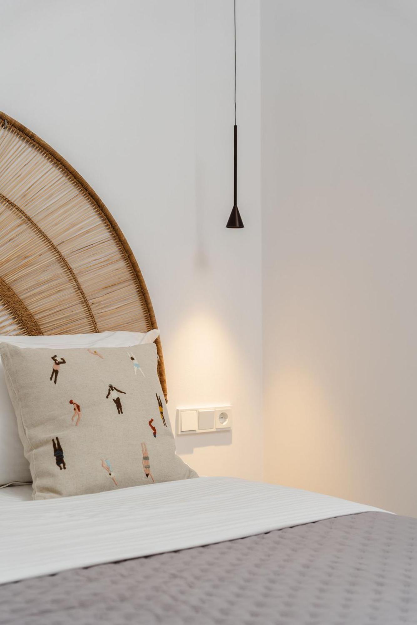 Apartament Casa De Sal Naxos City Zewnętrze zdjęcie