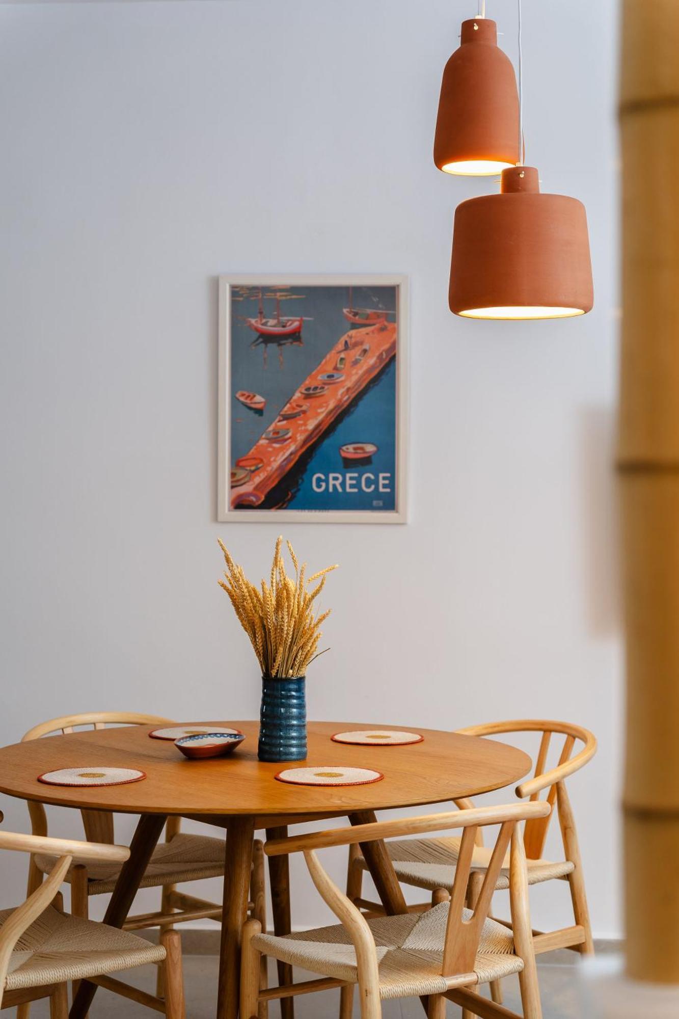 Apartament Casa De Sal Naxos City Zewnętrze zdjęcie