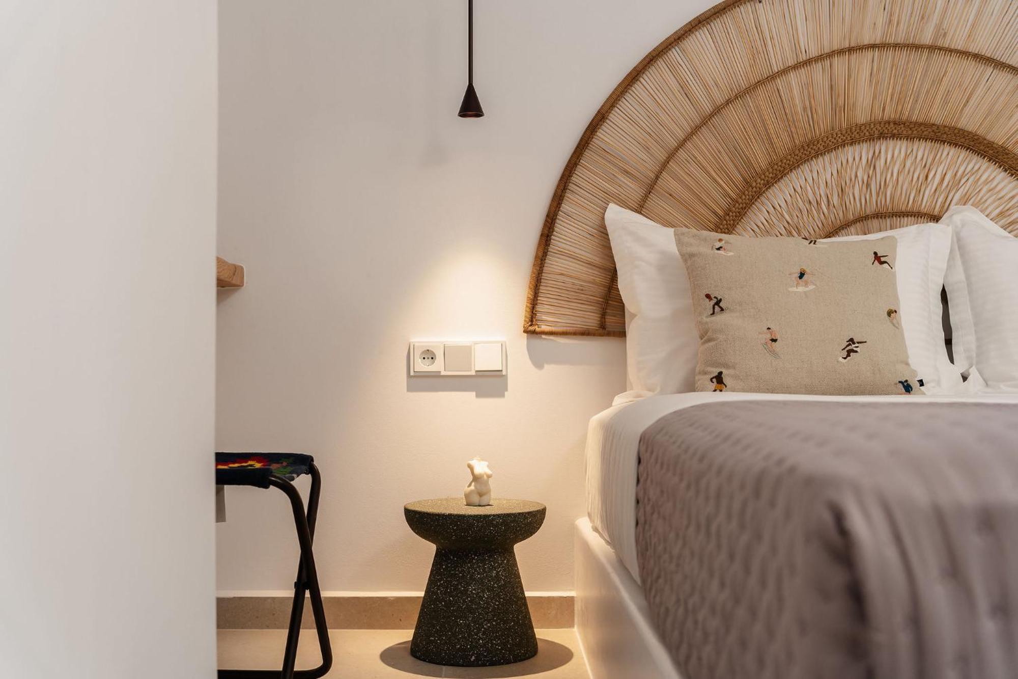 Apartament Casa De Sal Naxos City Zewnętrze zdjęcie