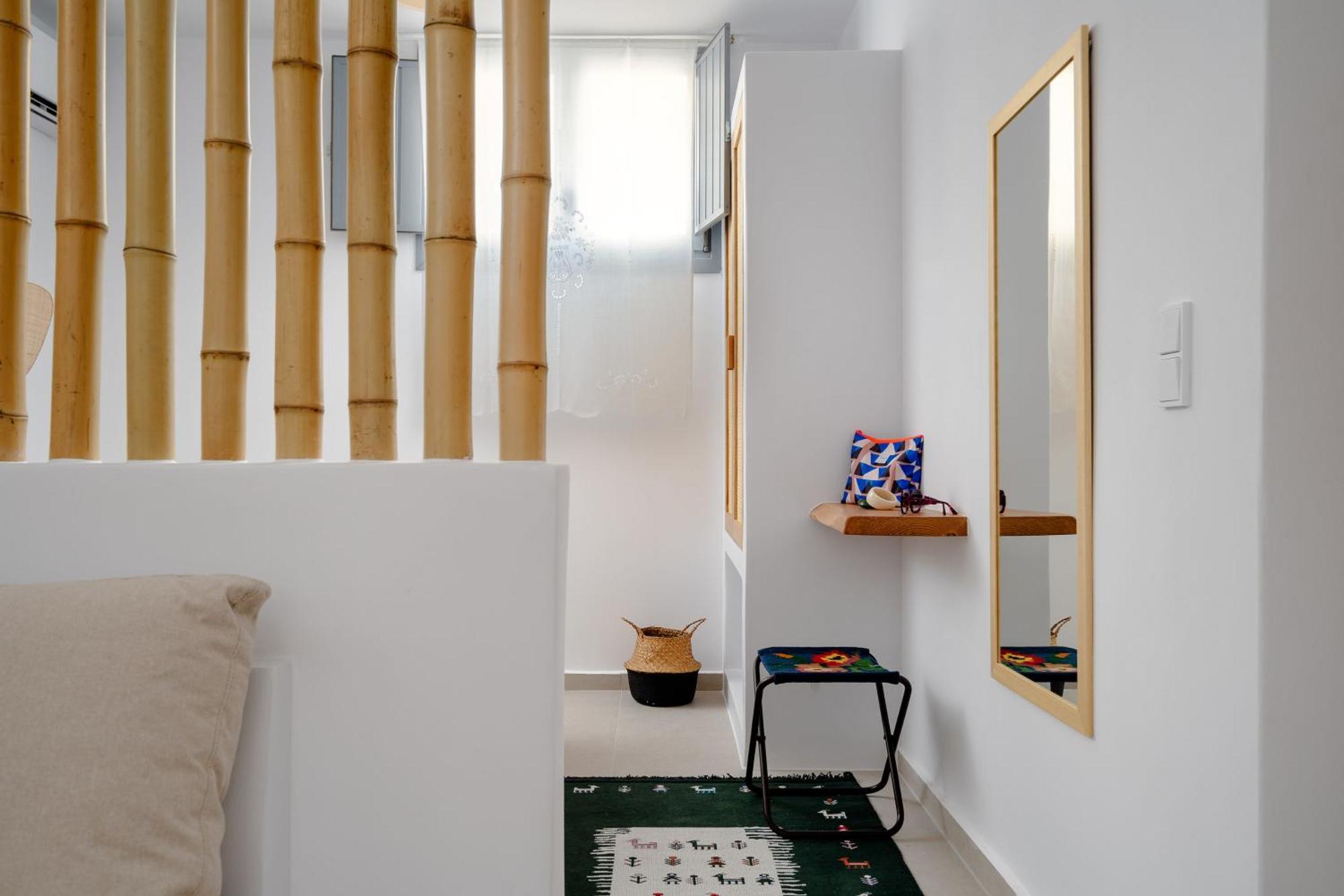 Apartament Casa De Sal Naxos City Zewnętrze zdjęcie