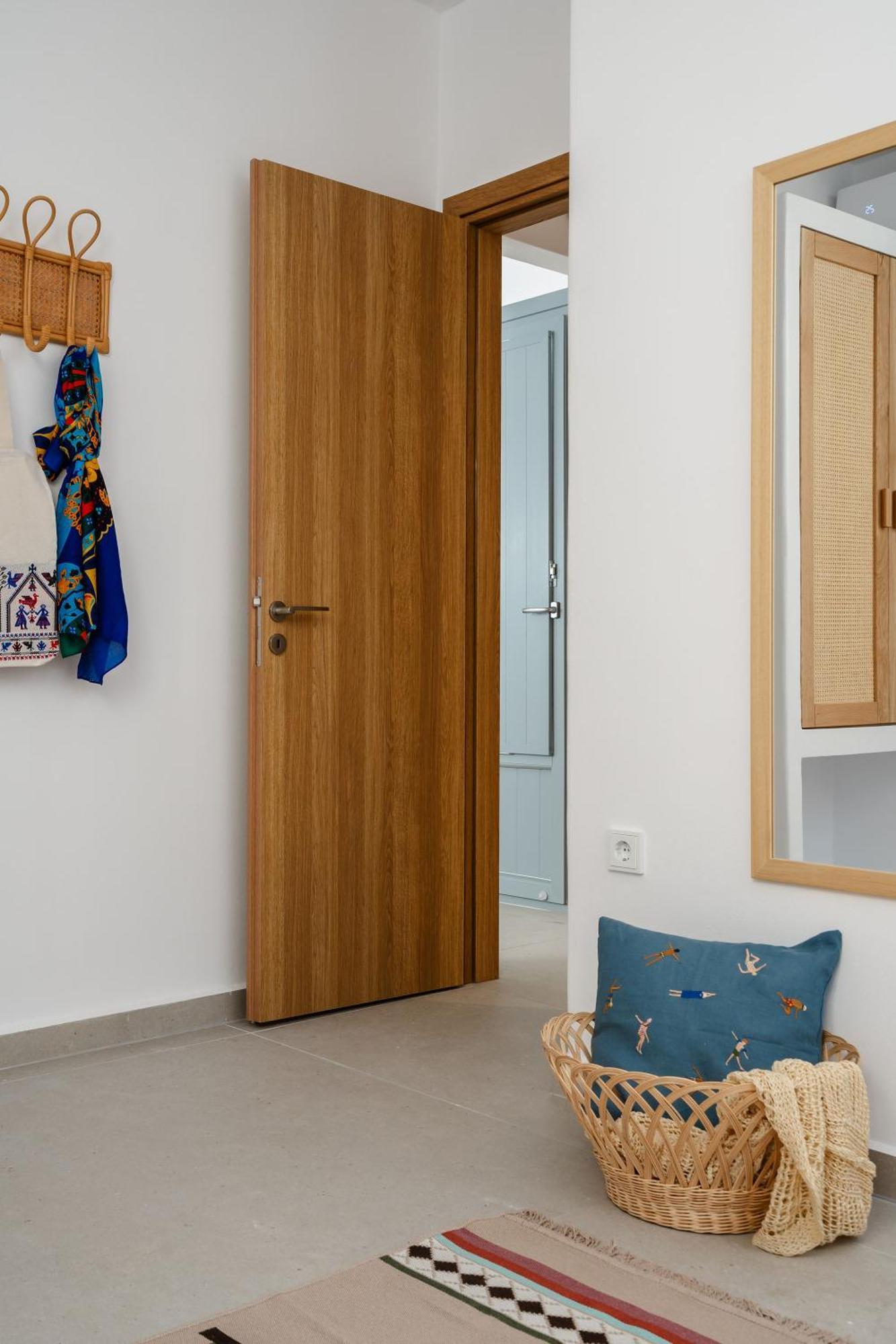 Apartament Casa De Sal Naxos City Zewnętrze zdjęcie