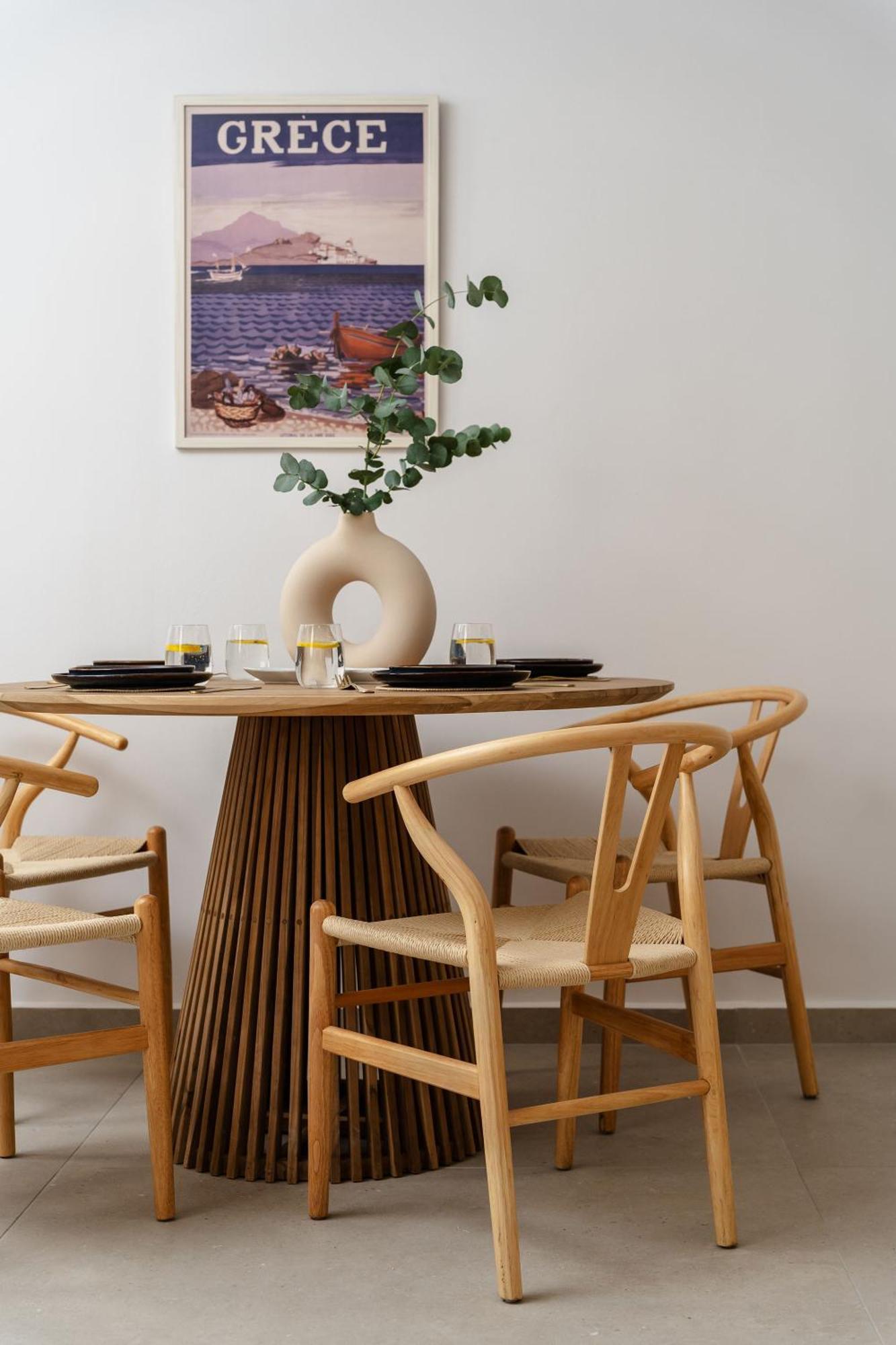 Apartament Casa De Sal Naxos City Zewnętrze zdjęcie