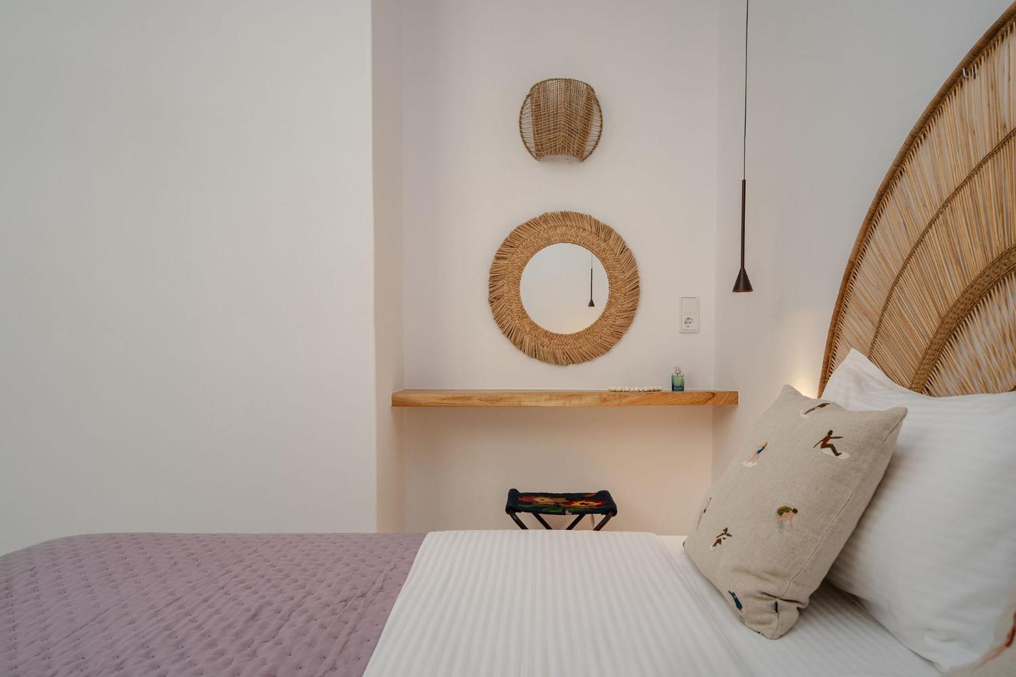 Apartament Casa De Sal Naxos City Zewnętrze zdjęcie
