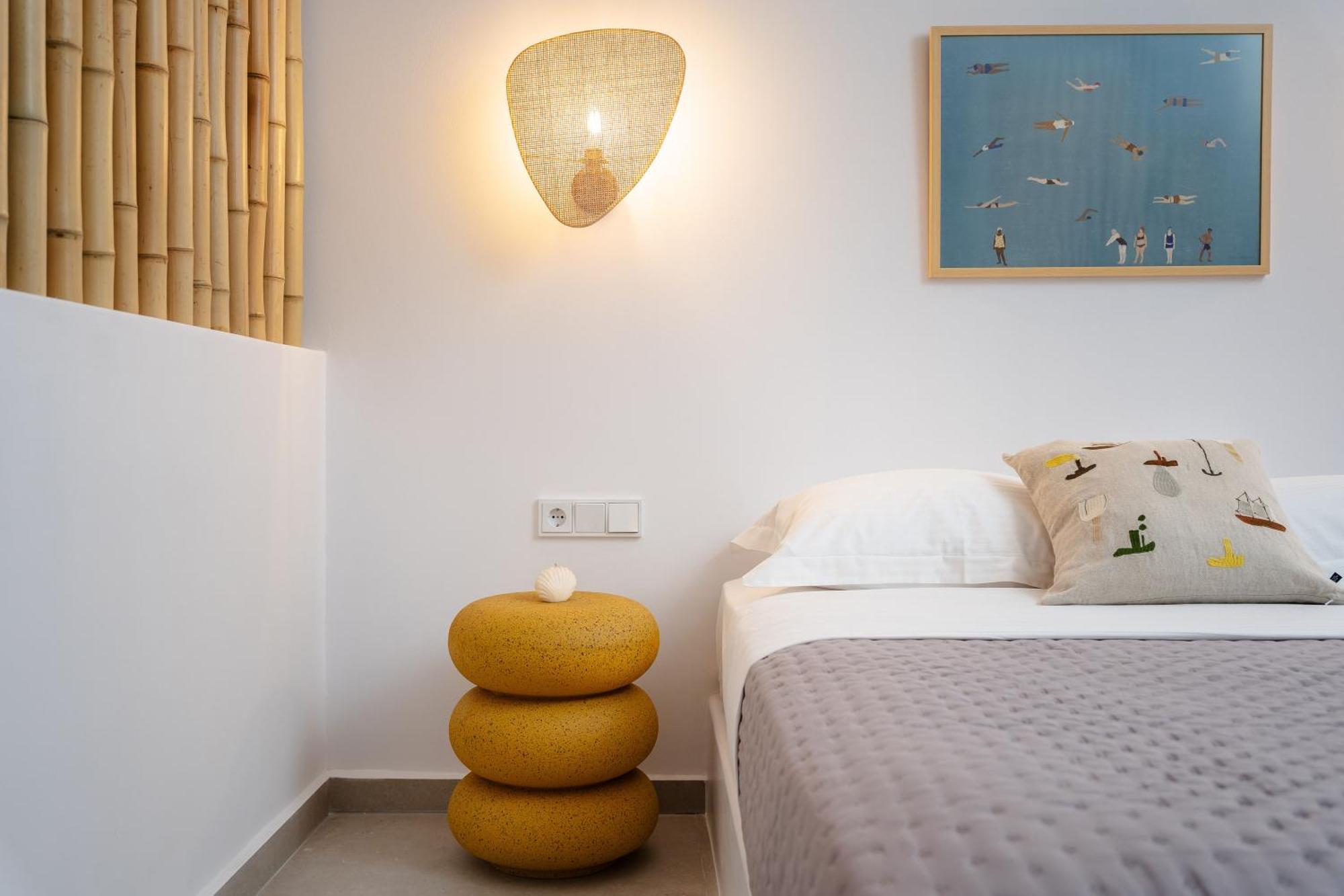 Apartament Casa De Sal Naxos City Zewnętrze zdjęcie
