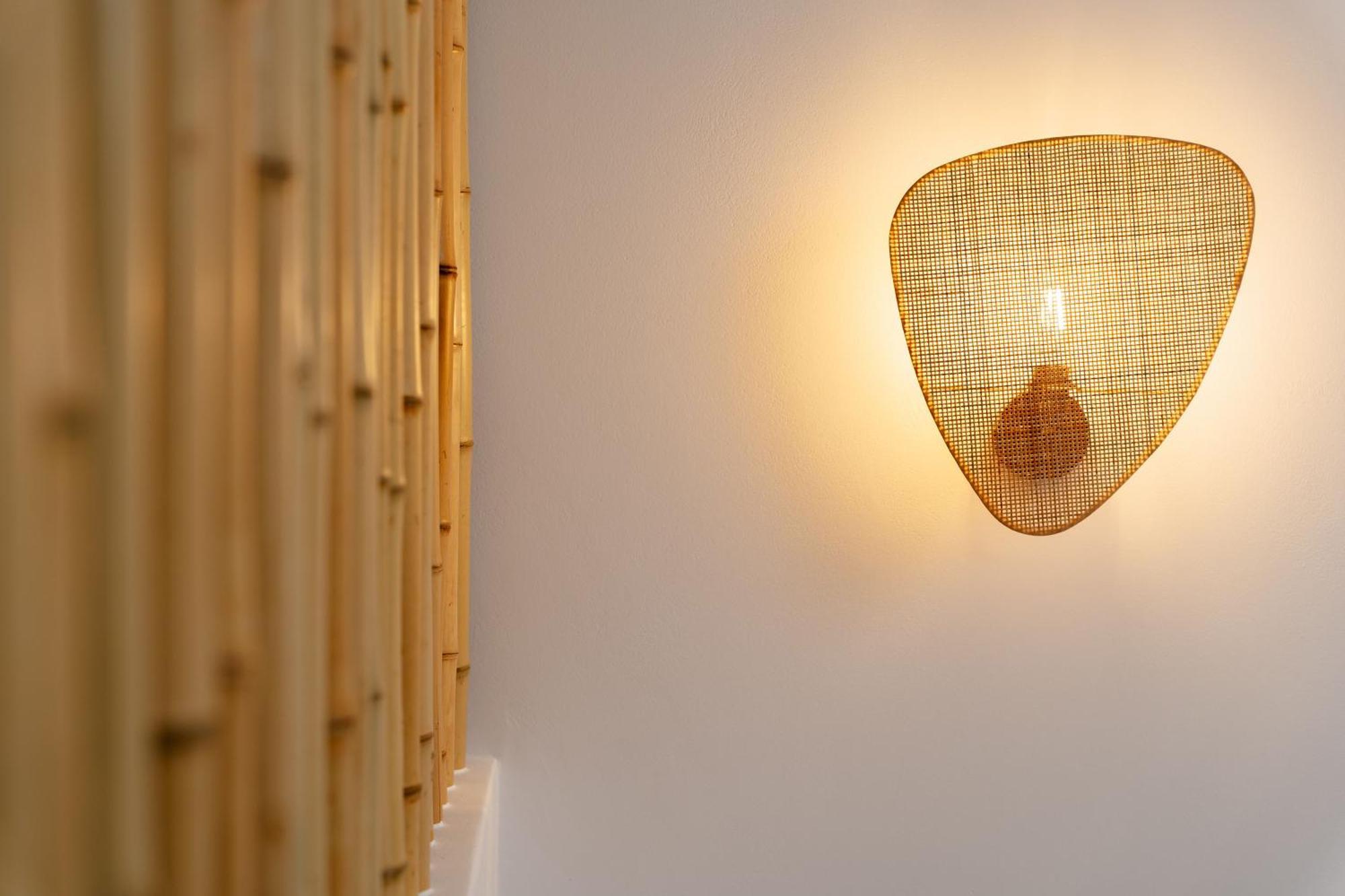 Apartament Casa De Sal Naxos City Zewnętrze zdjęcie
