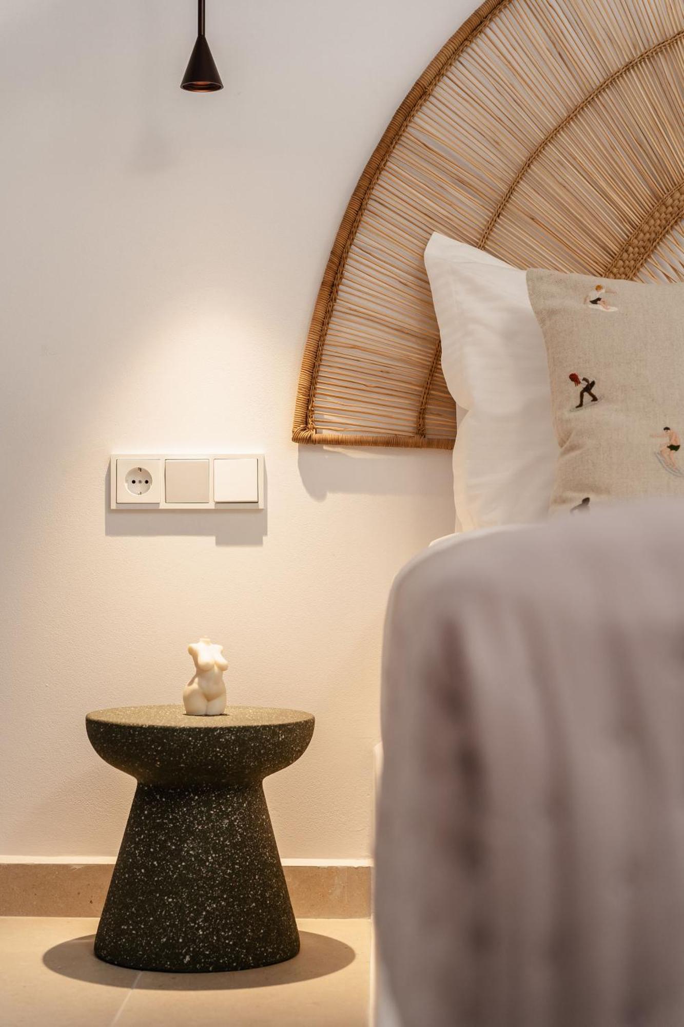 Apartament Casa De Sal Naxos City Zewnętrze zdjęcie