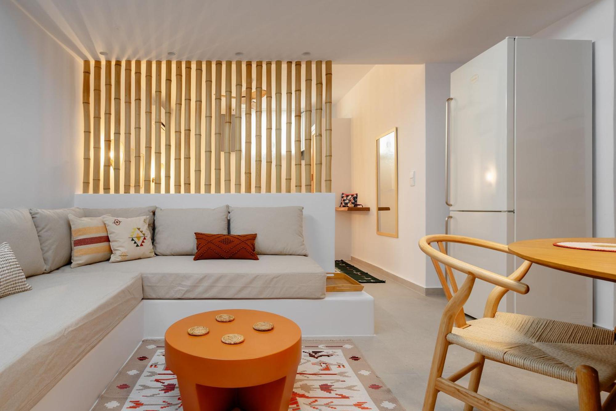 Apartament Casa De Sal Naxos City Zewnętrze zdjęcie