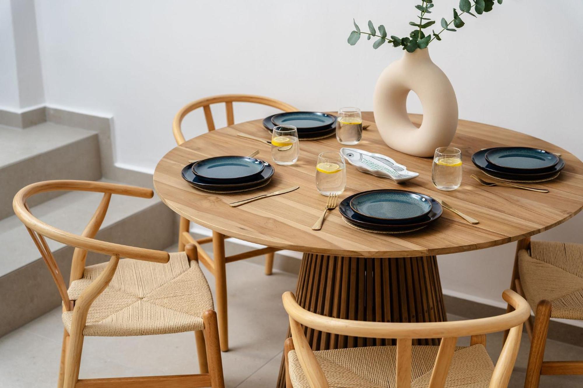 Apartament Casa De Sal Naxos City Zewnętrze zdjęcie