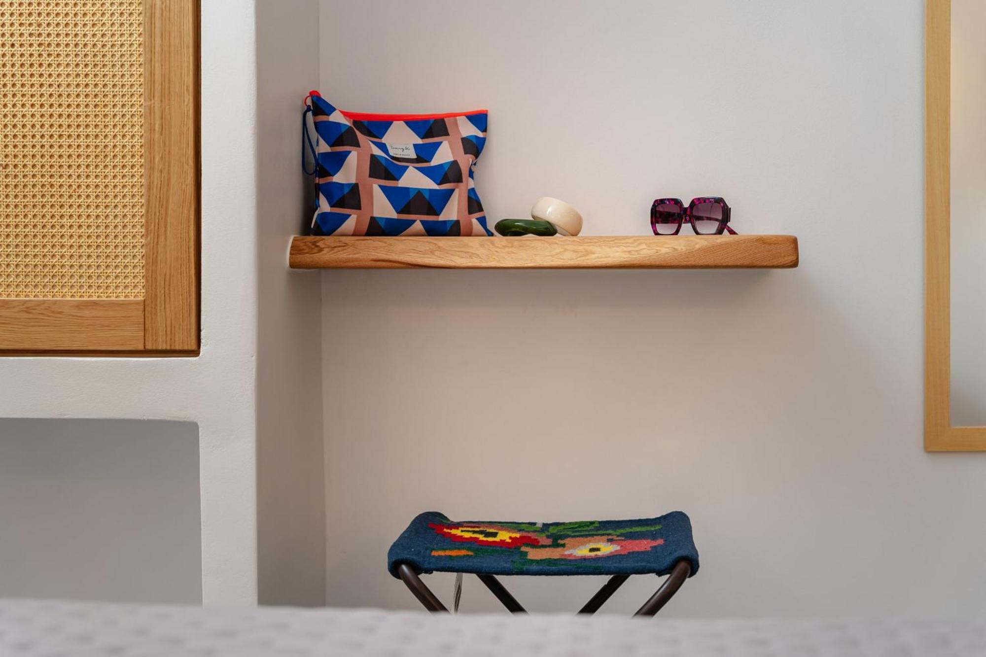 Apartament Casa De Sal Naxos City Zewnętrze zdjęcie