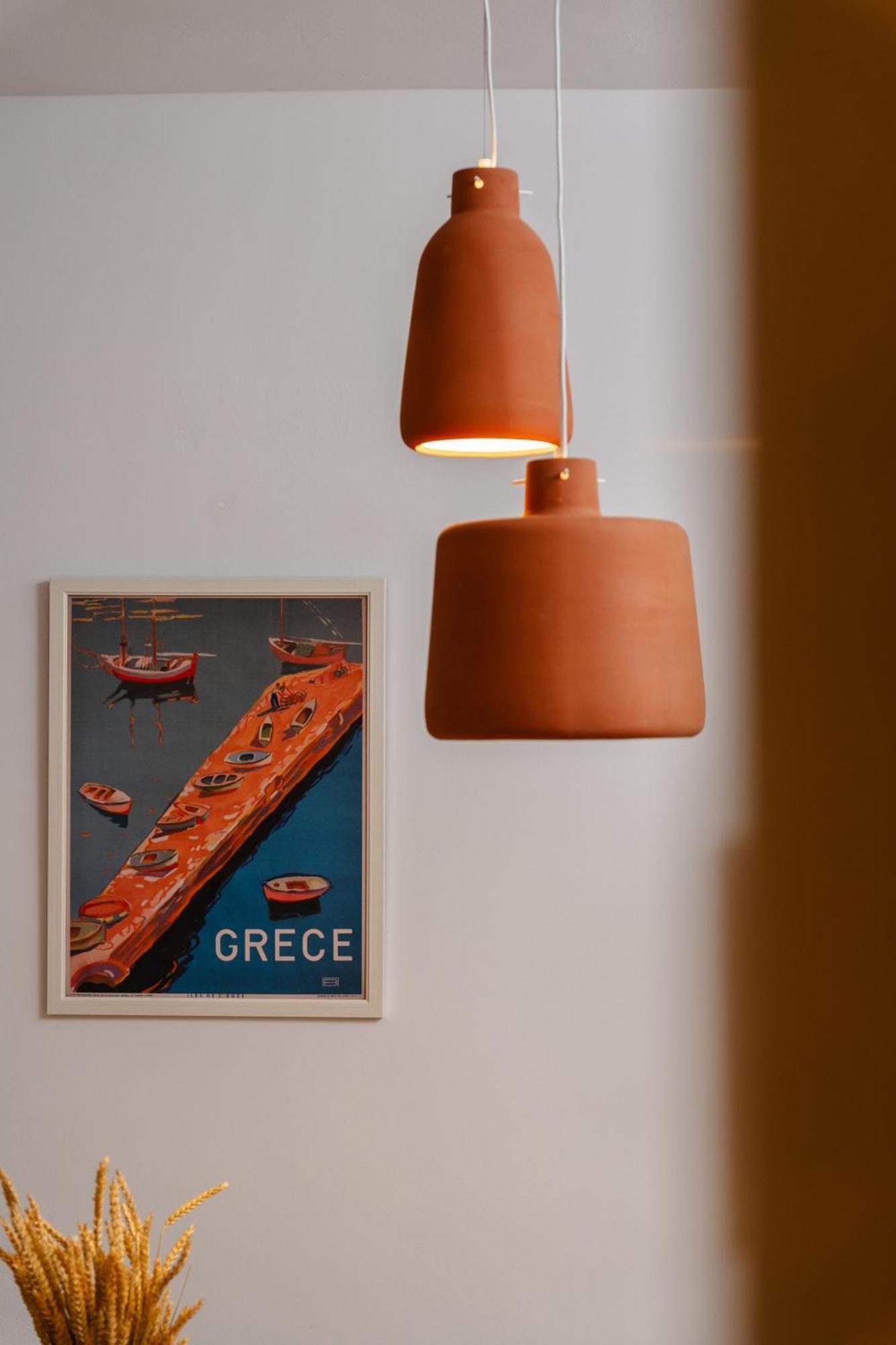 Apartament Casa De Sal Naxos City Zewnętrze zdjęcie