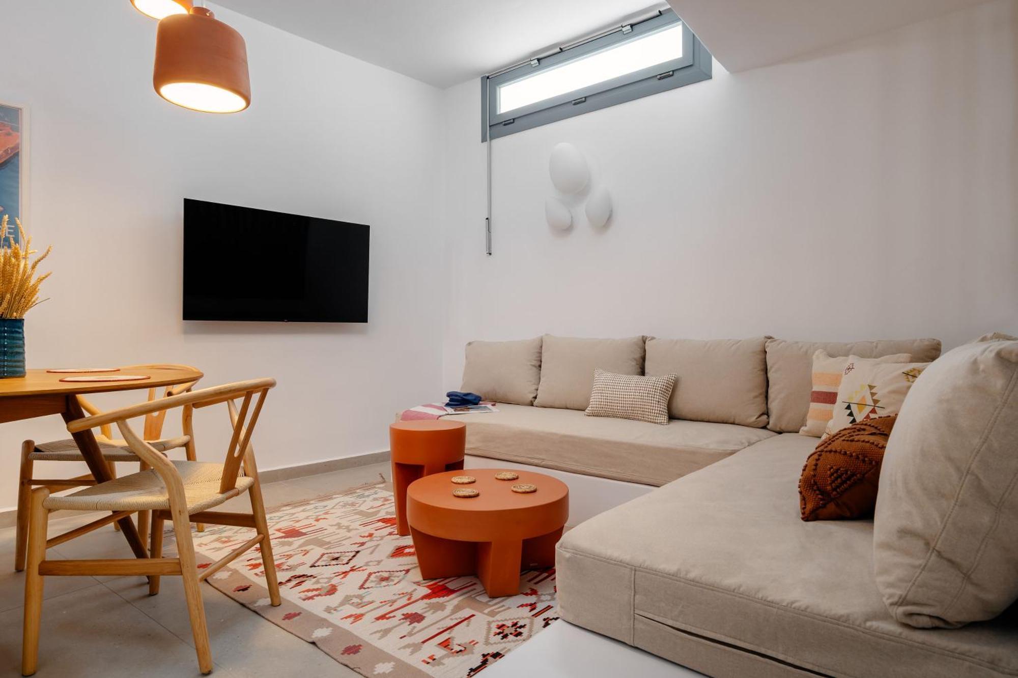 Apartament Casa De Sal Naxos City Zewnętrze zdjęcie