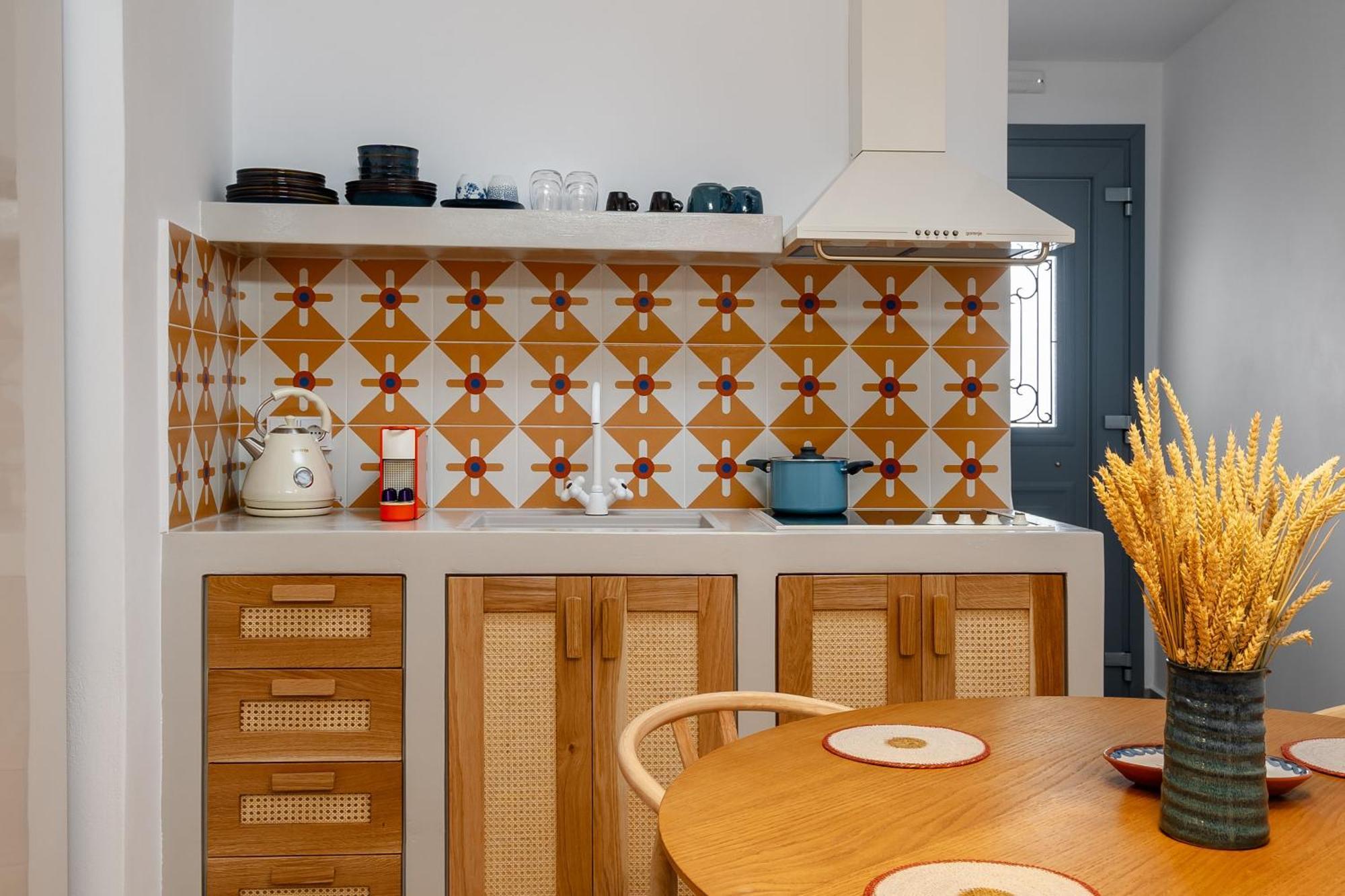 Apartament Casa De Sal Naxos City Zewnętrze zdjęcie